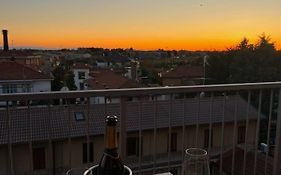 Atmosfere del Borgo - Bergamo